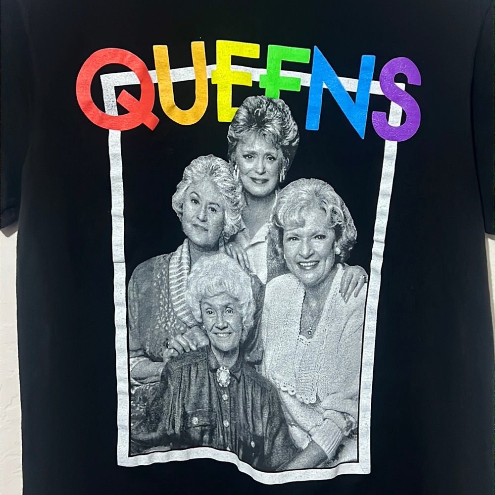 Golden girls